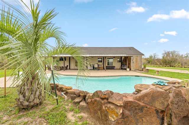 6209 E Fm 1462 Road, Rosharon, TX 77583