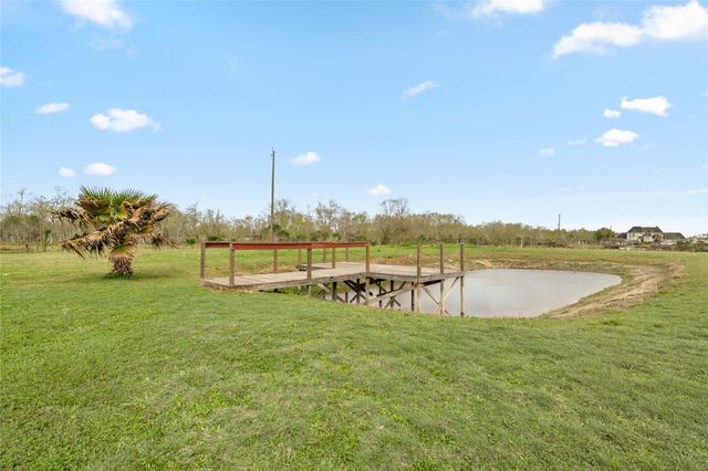 6209 E Fm 1462 Road, Rosharon, TX 77583