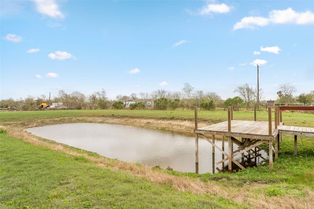 6209 E Fm 1462 Road, Rosharon, TX 77583