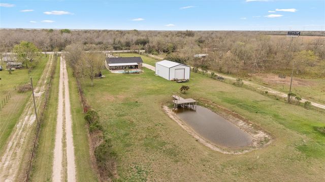 6209 E Fm 1462 Road, Rosharon, TX 77583