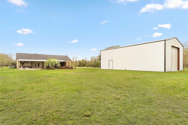 6209 E Fm 1462 Road, Rosharon, TX 77583