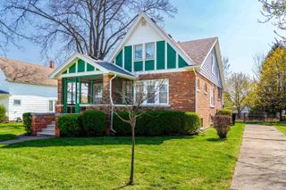 41 Beyne Street, Mount Clemens, MI 48043