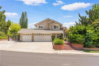 905 N Bridle Path Lane, Walnut, CA 91789