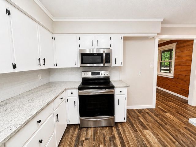 100 County Road 1926, Linden, TX 75563