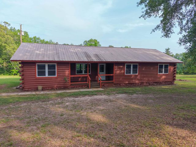 100 County Road 1926, Linden, TX 75563