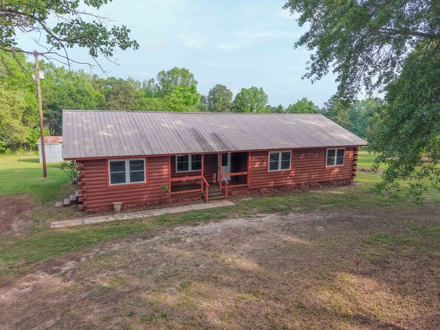 100 County Road 1926, Linden, TX 75563