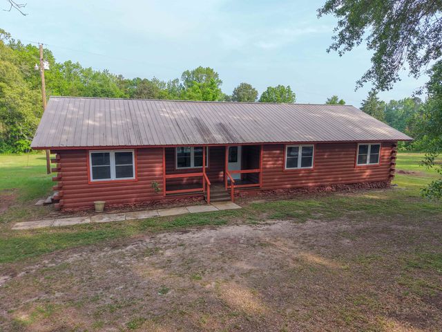 100 County Road 1926, Linden, TX 75563