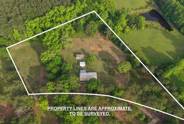 100 County Road 1926, Linden, TX 75563