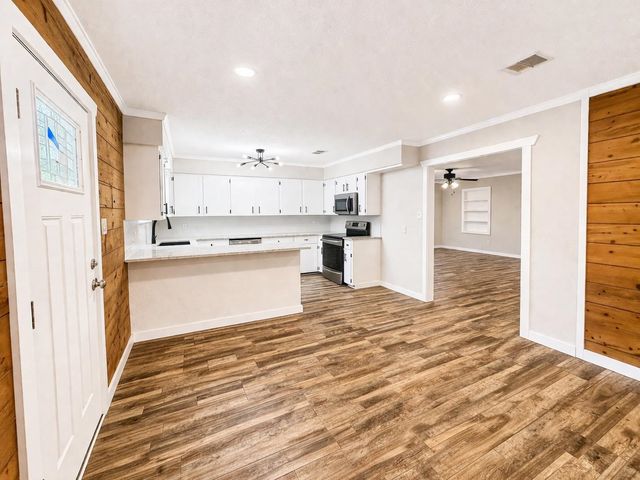 100 County Road 1926, Linden, TX 75563