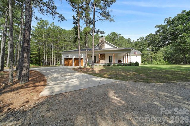 880 Shiloh Unity Road, Lancaster, SC 29720