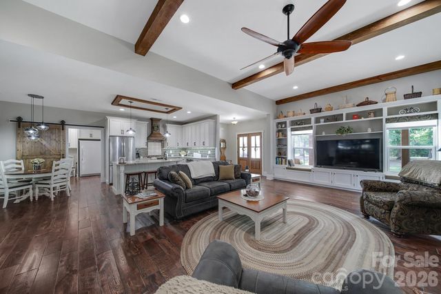 880 Shiloh Unity Road, Lancaster, SC 29720
