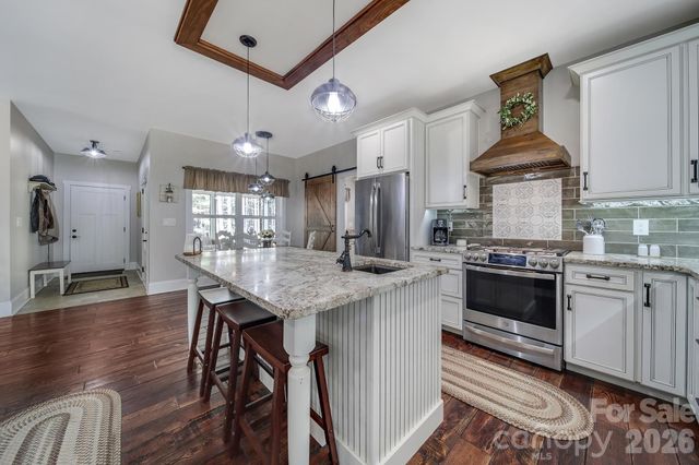 880 Shiloh Unity Road, Lancaster, SC 29720