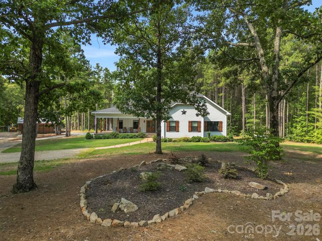 880 Shiloh Unity Road, Lancaster, SC 29720