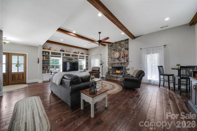 880 Shiloh Unity Road, Lancaster, SC 29720