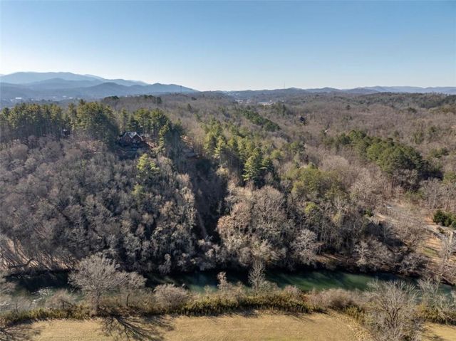 517 Ridge Road, Blue Ridge, GA 30513