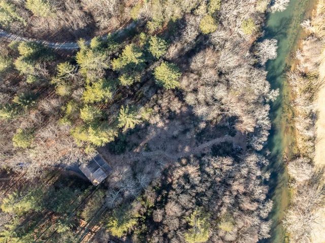 517 Ridge Road, Blue Ridge, GA 30513