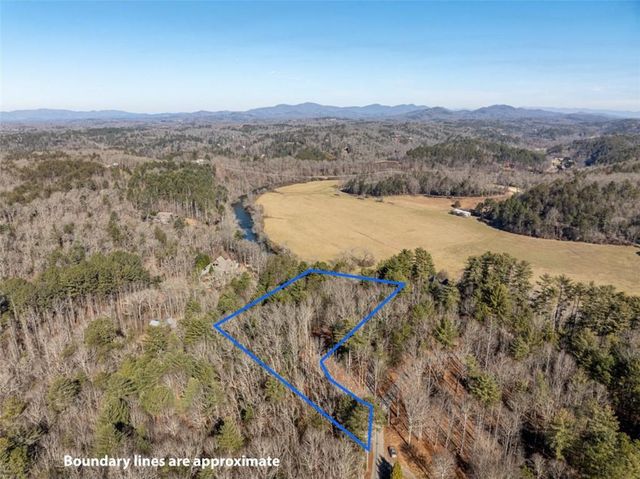517 Ridge Road, Blue Ridge, GA 30513