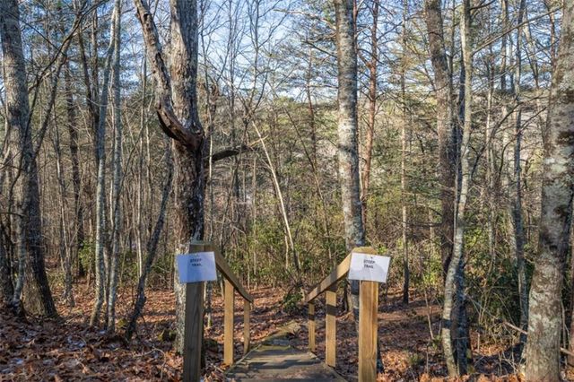 517 Ridge Road, Blue Ridge, GA 30513