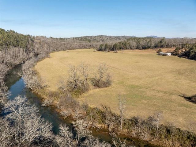 517 Ridge Road, Blue Ridge, GA 30513