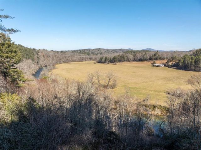517 Ridge Road, Blue Ridge, GA 30513