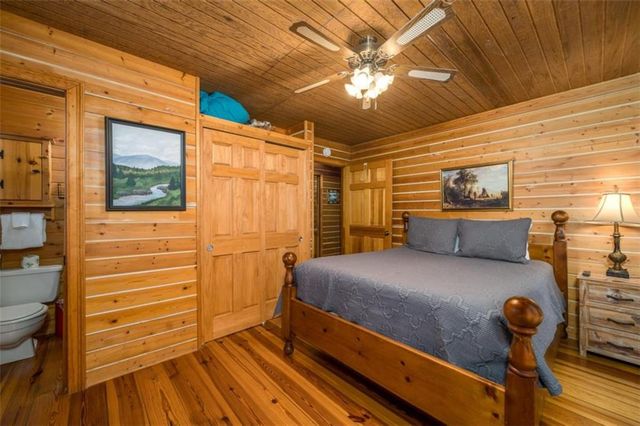 517 Ridge Road, Blue Ridge, GA 30513