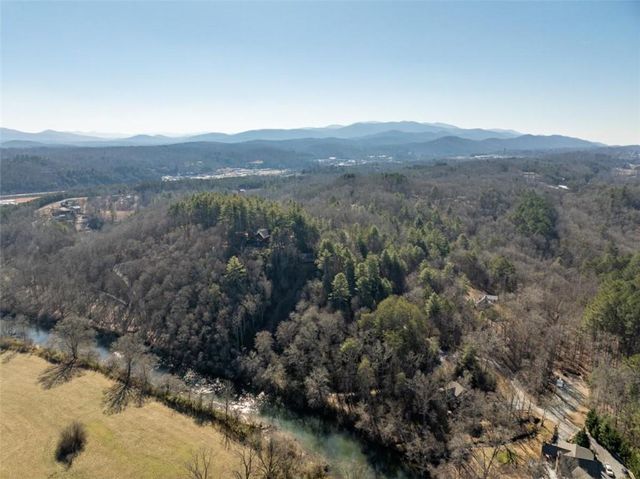 517 Ridge Road, Blue Ridge, GA 30513