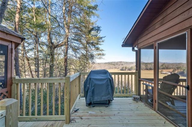 517 Ridge Road, Blue Ridge, GA 30513