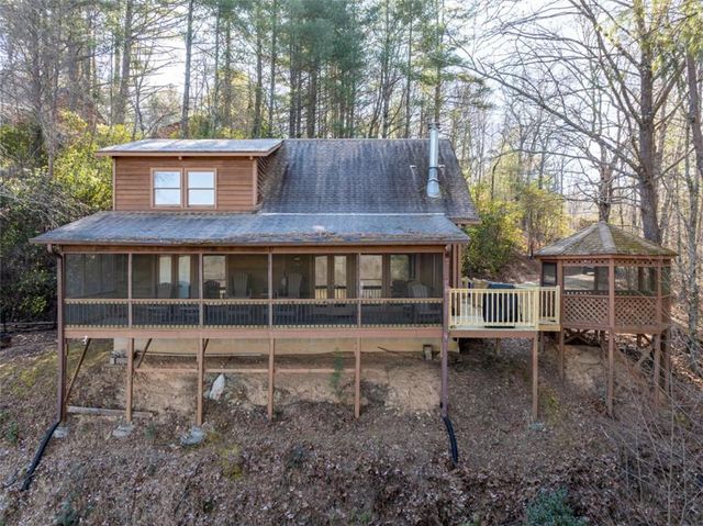 517 Ridge Road, Blue Ridge, GA 30513
