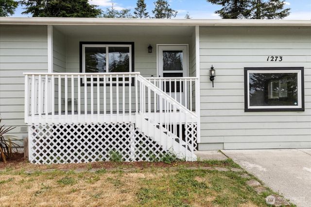 1273 Rickover Drive, Coupeville, WA 98239