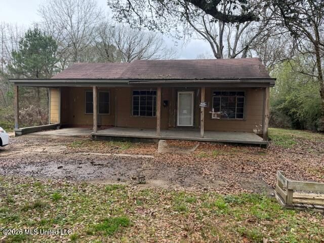 2161 W Mcdowell Road, Jackson, MS 39204