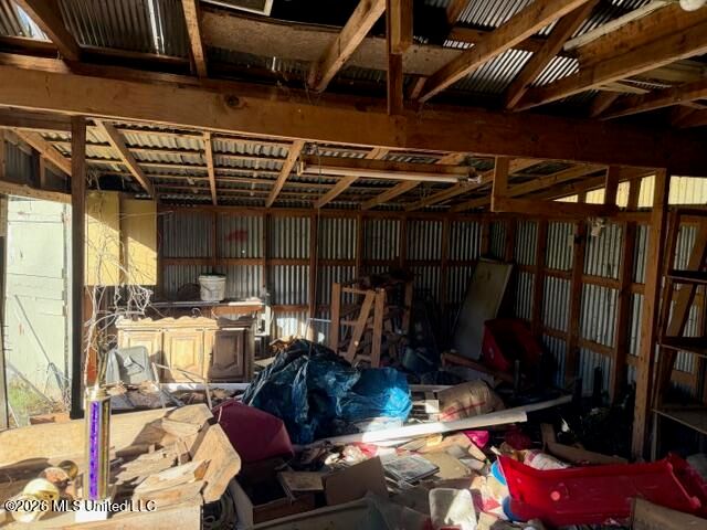 2161 W Mcdowell Road, Jackson, MS 39204