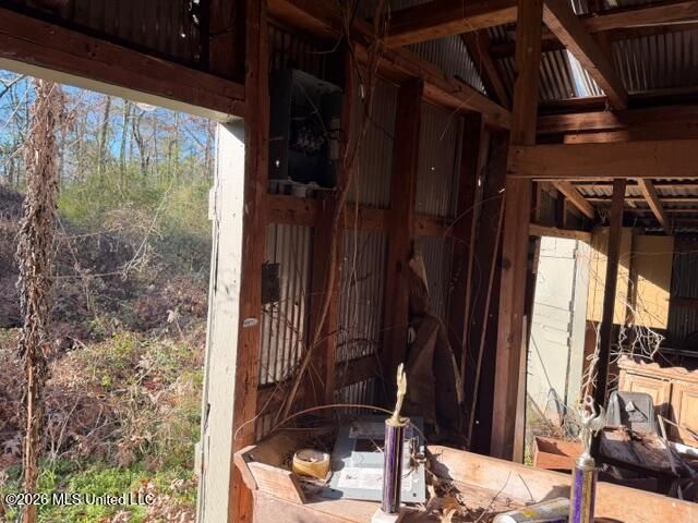 2161 W Mcdowell Road, Jackson, MS 39204