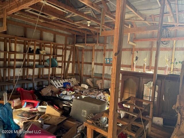 2161 W Mcdowell Road, Jackson, MS 39204