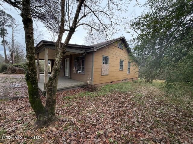 2161 W Mcdowell Road, Jackson, MS 39204