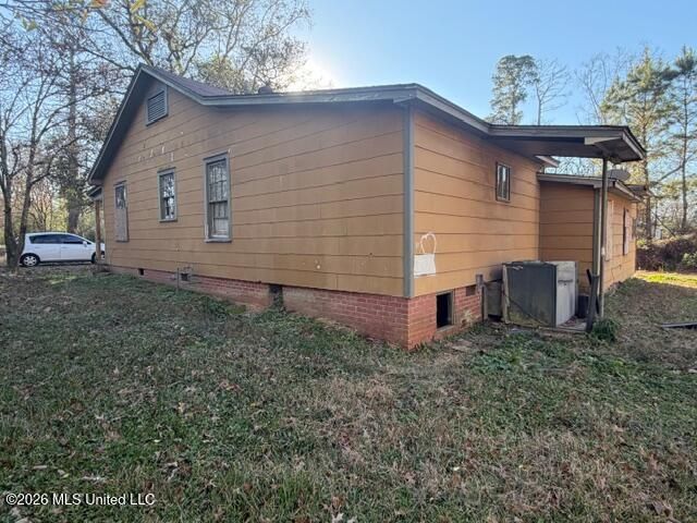 2161 W Mcdowell Road, Jackson, MS 39204