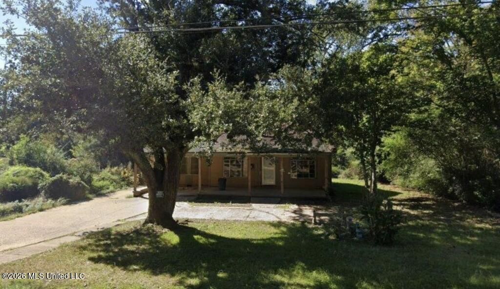 2161 W Mcdowell Road, Jackson, MS 39204