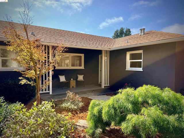 86 Arlington Ave, Kensington, CA 94707