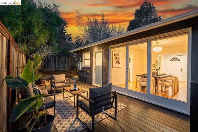 86 Arlington Ave, Kensington, CA 94707
