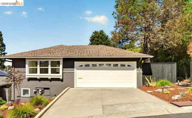 86 Arlington Ave, Kensington, CA 94707