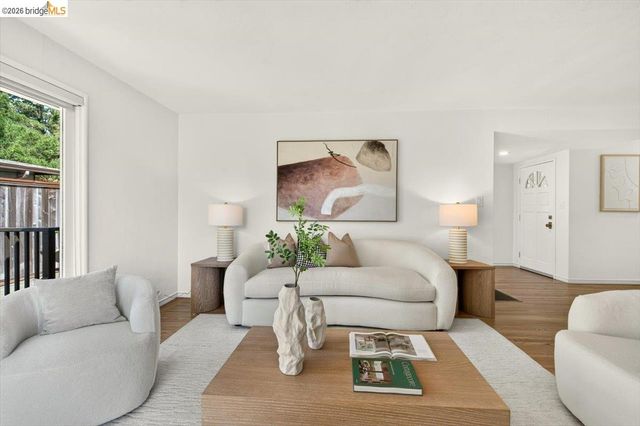 86 Arlington Ave, Kensington, CA 94707