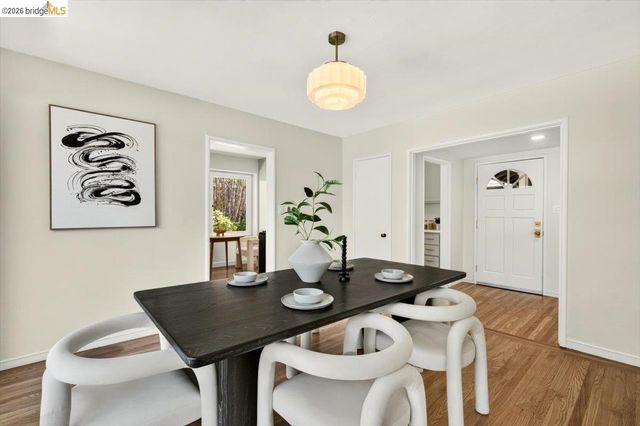 86 Arlington Ave, Kensington, CA 94707