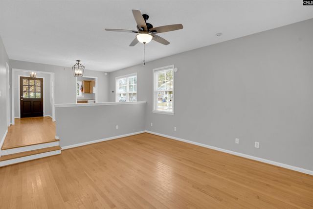 23 Graymont Circle, Columbia, SC 29205