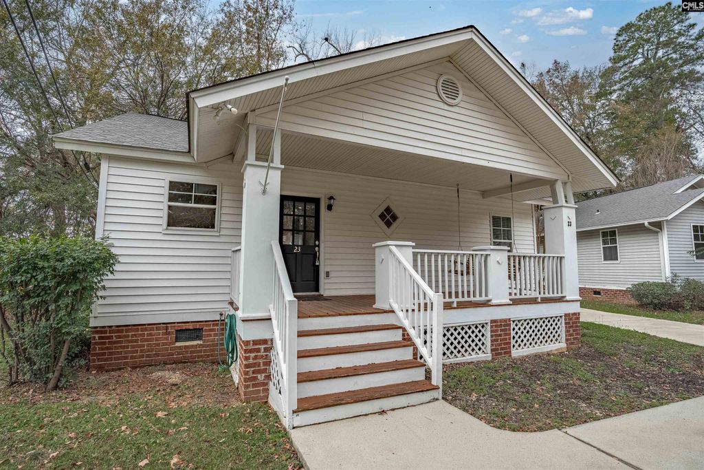 23 Graymont Circle, Columbia, SC 29205