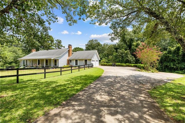 4172 Kings Highway, Douglasville, GA 30135