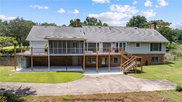 4172 Kings Highway, Douglasville, GA 30135