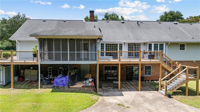 4172 Kings Highway, Douglasville, GA 30135