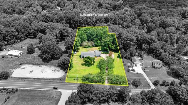 4172 Kings Highway, Douglasville, GA 30135