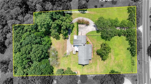 4172 Kings Highway, Douglasville, GA 30135