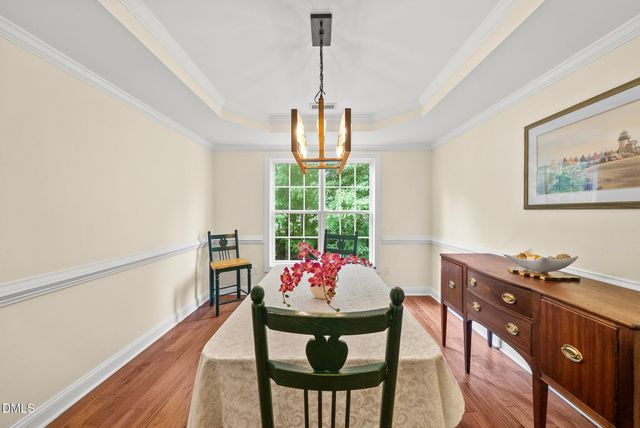 305 Holly Thorn Trace, Holly Springs, NC 27540