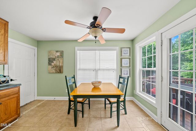 305 Holly Thorn Trace, Holly Springs, NC 27540